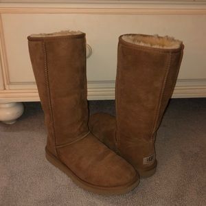 Women’s Classic Tall UGG Boots